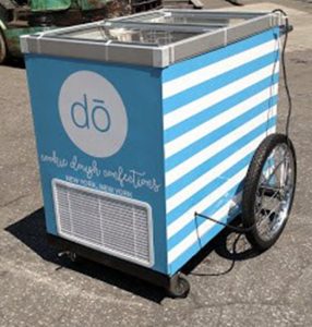 used ice cream bike for sale